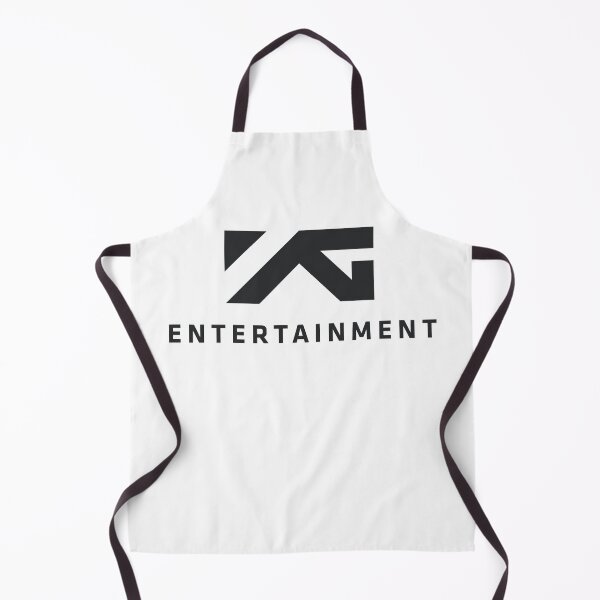 Item preview, YG Entertainment Logo (Black) designed and sold by Aooms123.