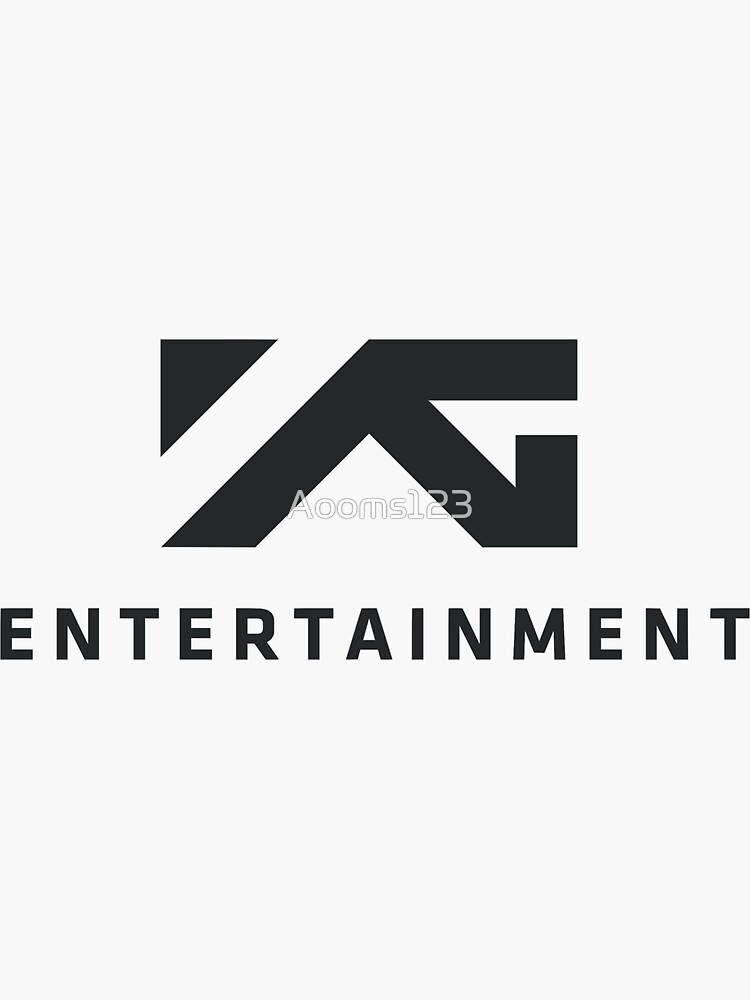 File:YG Entertainment logo.png - Wikipedia