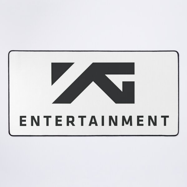 YG Entertainment - logo (KPop) by Novadestin on DeviantArt