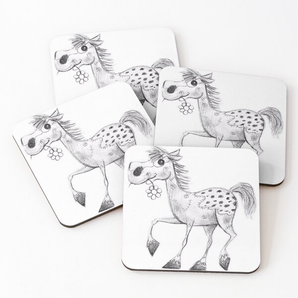 Item preview, Appaloosa designed and sold by Karobubble.
