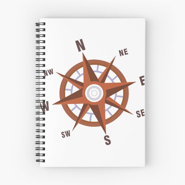 Item preview, The Compass  designed and sold by ushanArt.