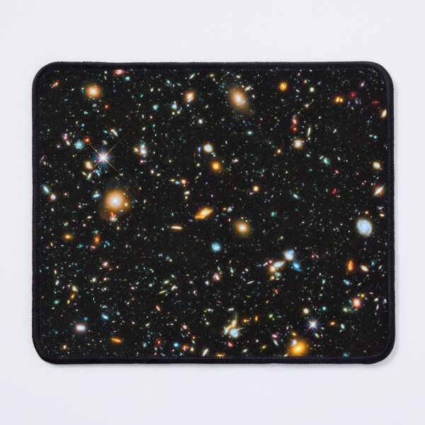 Item preview, Hubble Extreme Deep Field designed and sold by Rockett Graphics.