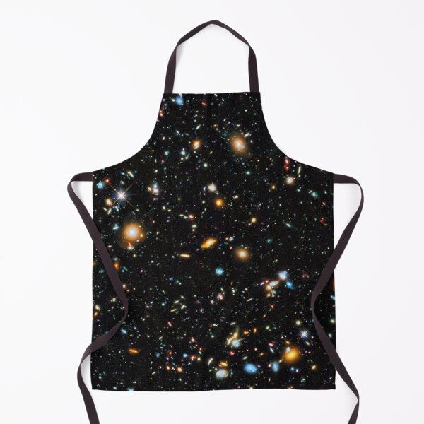 Item preview, Hubble Extreme Deep Field designed and sold by Rockett Graphics.