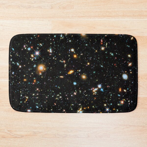 Item preview, Hubble Extreme Deep Field designed and sold by Rockett Graphics.