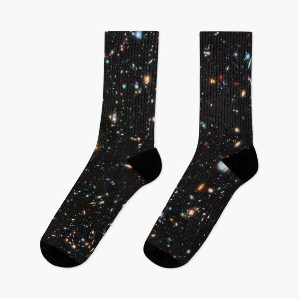 Item preview, Hubble Extreme Deep Field designed and sold by Rockett Graphics.