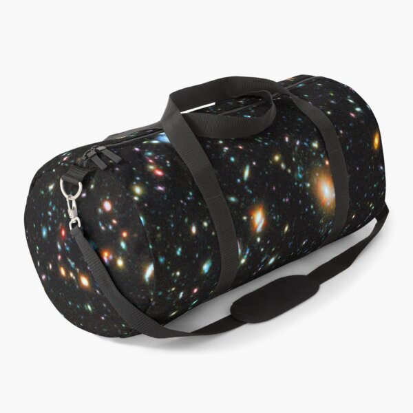 Item preview, Hubble Extreme Deep Field designed and sold by Rockett Graphics.