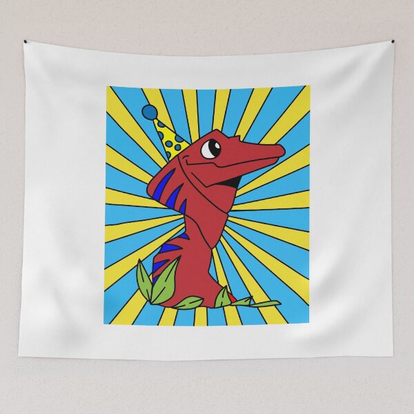 Item preview, ColorfulDinosaur KidsDinos designed and sold by flofin.