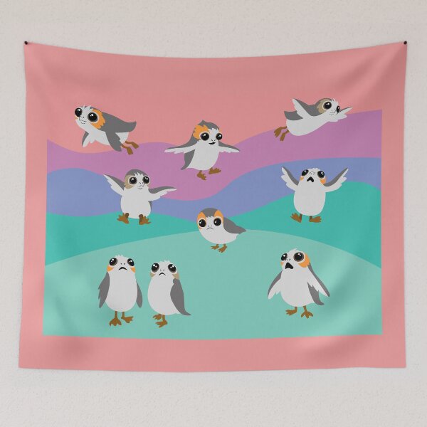 Item preview, PORGS designed and sold by candicarrabotta.