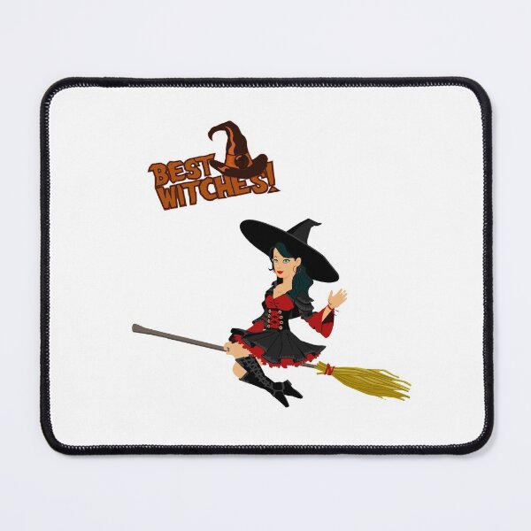 Item preview, Halloween best witches designed and sold by iziskosmos.