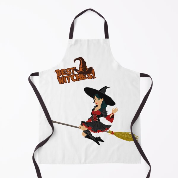 Item preview, Halloween best witches designed and sold by iziskosmos.