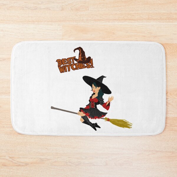 Item preview, Halloween best witches designed and sold by iziskosmos.