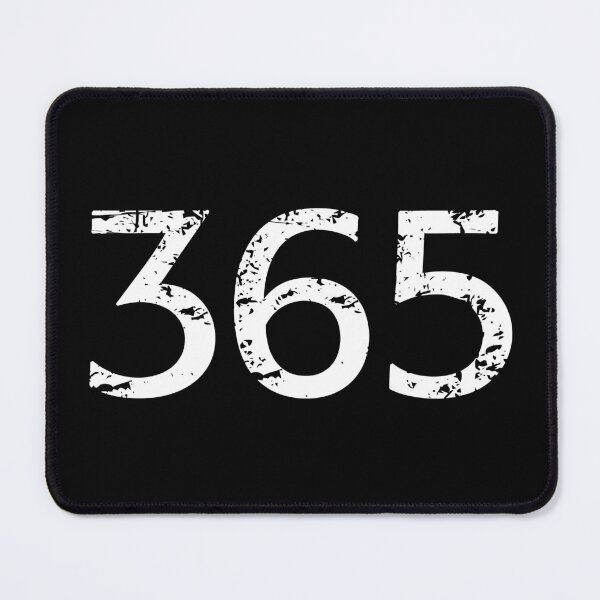 Item preview, 365 designed and sold by Brian Kroijer.