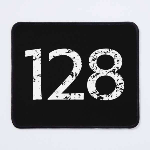 Item preview, 128 designed and sold by Brian Kroijer.