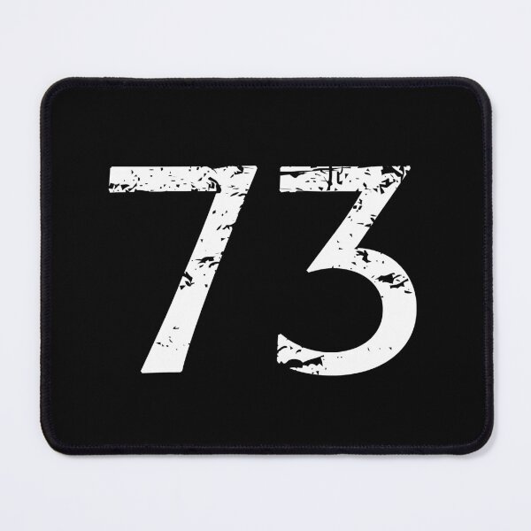 Item preview, 73 designed and sold by Brian Kroijer.