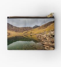 Base of Snowdon Studio Pouch