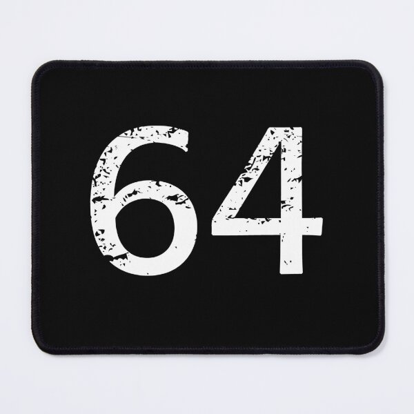 Item preview, 64 designed and sold by Brian Kroijer.