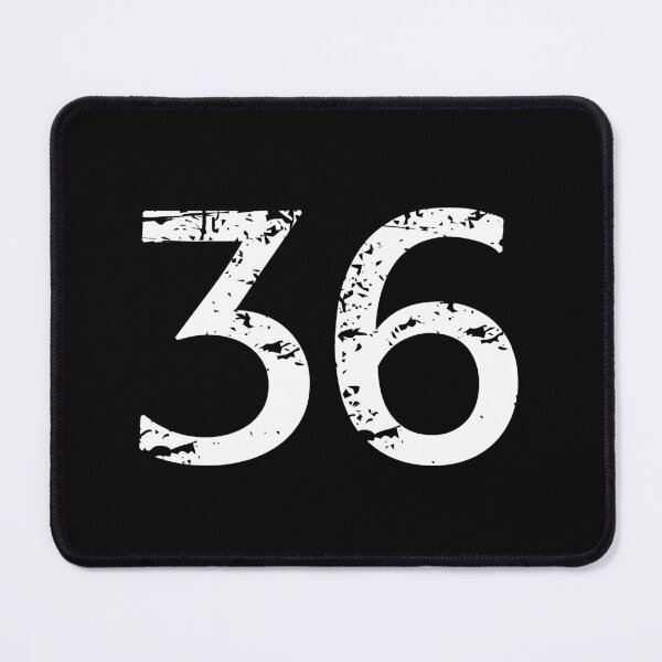 Item preview, 36 designed and sold by Brian Kroijer.