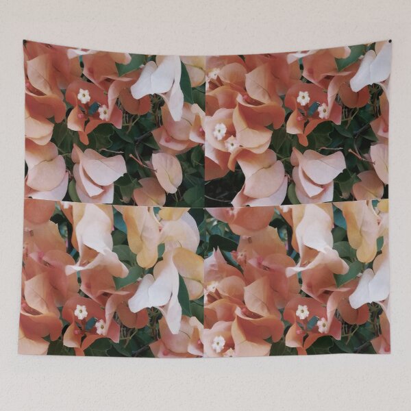 Item preview, Flower Lovers Design designed and sold by ELBERSAID.