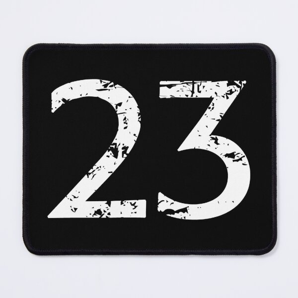Item preview, 23 designed and sold by Brian Kroijer.