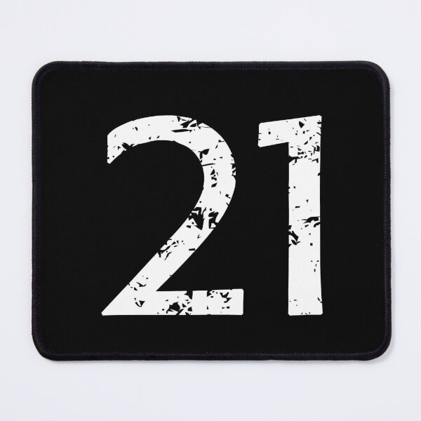 Item preview, 21 designed and sold by Brian Kroijer.