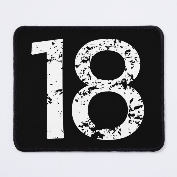 Item preview, 18 designed and sold by Brian Kroijer.
