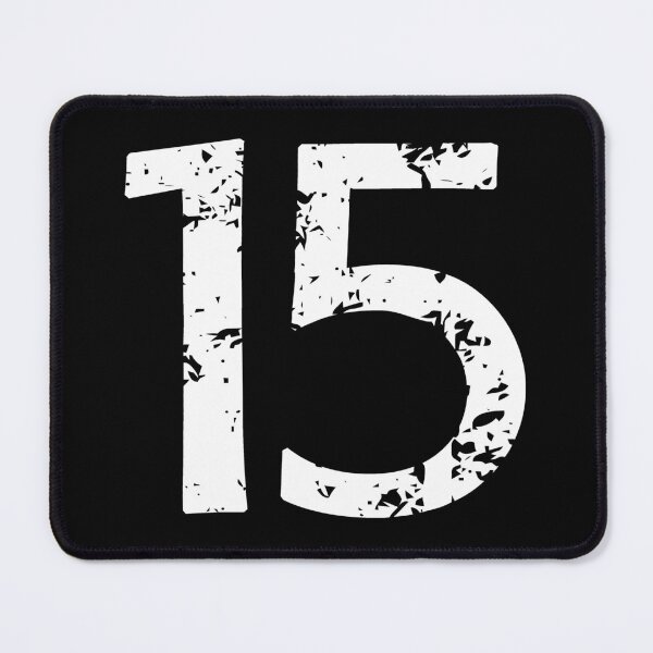 Item preview, 15 designed and sold by Brian Kroijer.