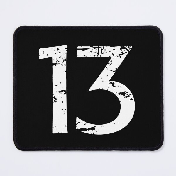 Item preview, 13 designed and sold by Brian Kroijer.