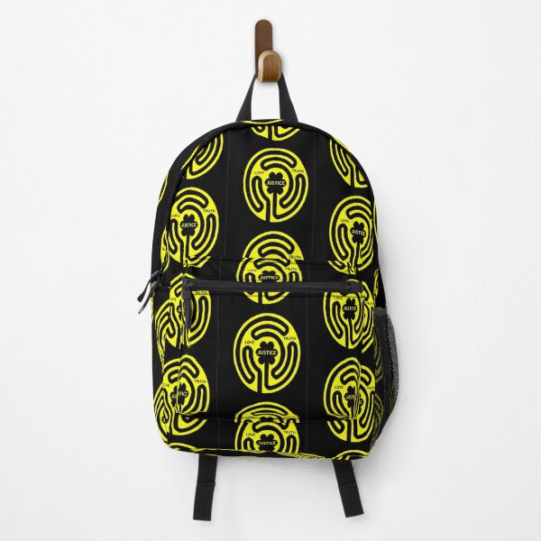 Walk for Justice Backpack