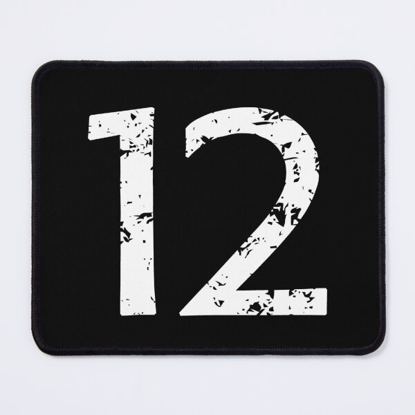 Item preview, 12 designed and sold by Brian Kroijer.