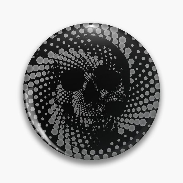 Item preview, Skull NB designed and sold by D-GraphicDesign.