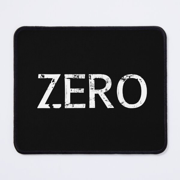 Item preview, Zero designed and sold by Brian Kroijer.