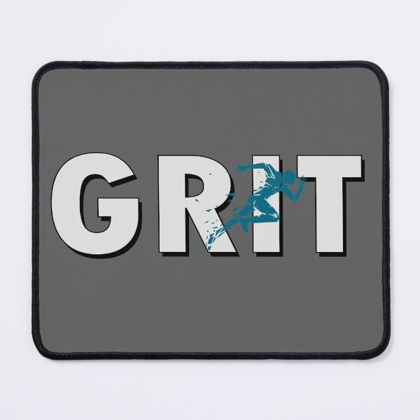 Item preview, Grit designed and sold by The Fit.