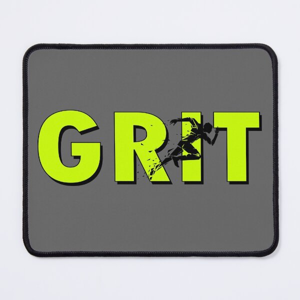 Item preview, Grit designed and sold by The Fit.