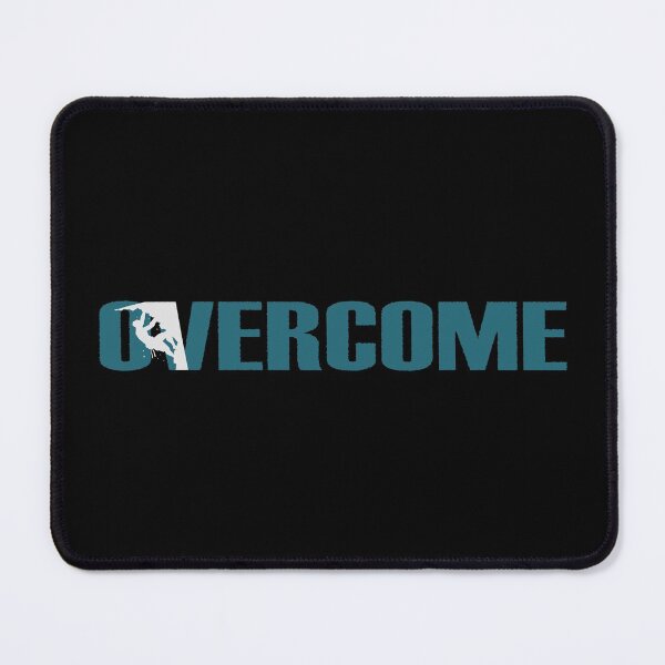 Item preview, Overcome designed and sold by The Fit.