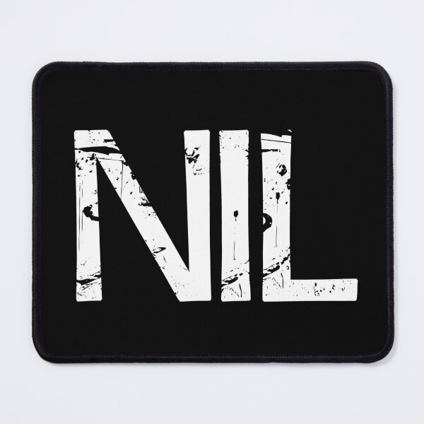 Item preview, Nil designed and sold by Brian Kroijer.