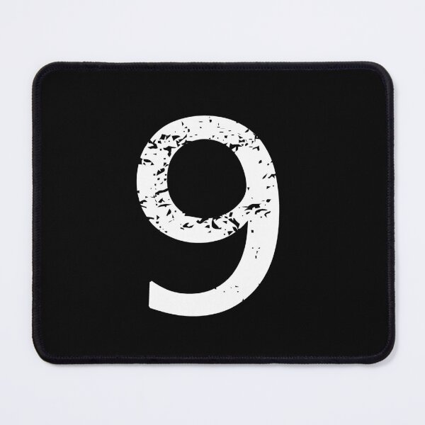 Item preview, 9 designed and sold by Brian Kroijer.