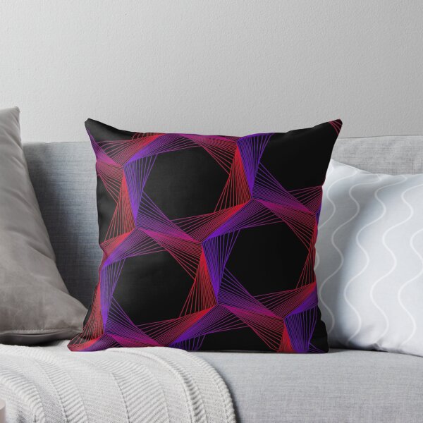 Item preview, hexagons on the loose designed and sold by MarloesBongers.
