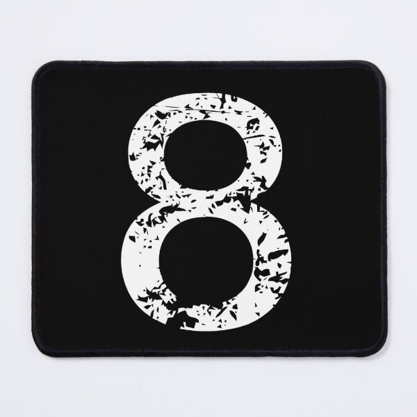 Item preview, 8 designed and sold by Brian Kroijer.