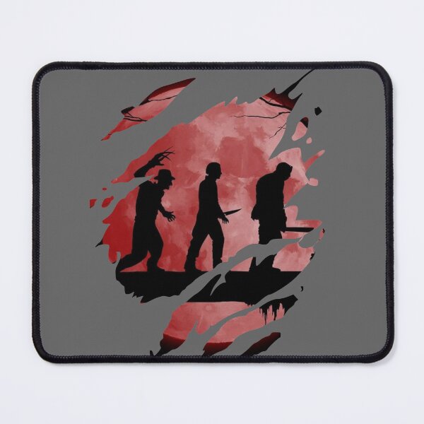 Item preview, Freddy Michael Jason designed and sold by The Fit.