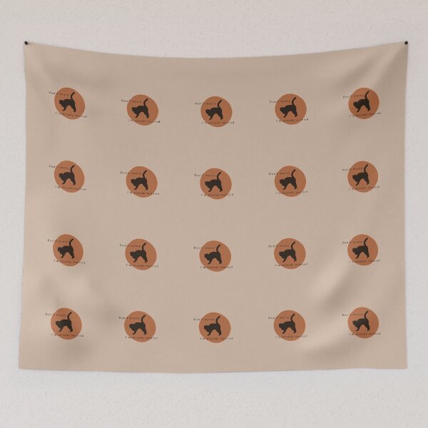 Item preview, cute cat sarcastic art designed and sold by melilin.