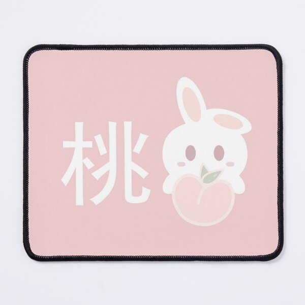 Item preview, Peach Bunny designed and sold by lilbabysheepcr.