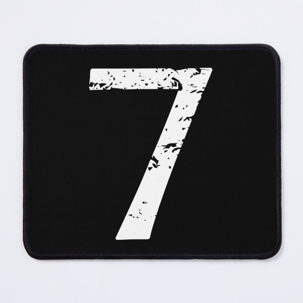 Item preview, 7 designed and sold by Brian Kroijer.