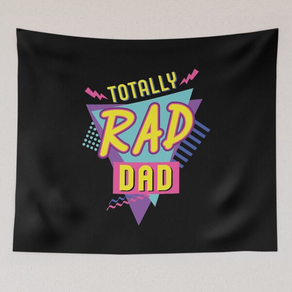 Item preview, 90's Themed Dad Costume designed and sold by AdventureTee.