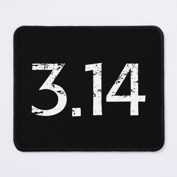 Item preview, 3.14 designed and sold by Brian Kroijer.