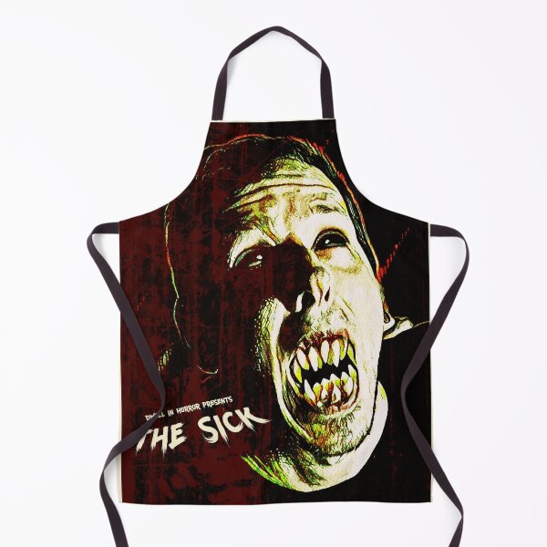 Item preview, The Sick (Augmented Reality) w/Artivive App designed and sold by SaintAsylum.