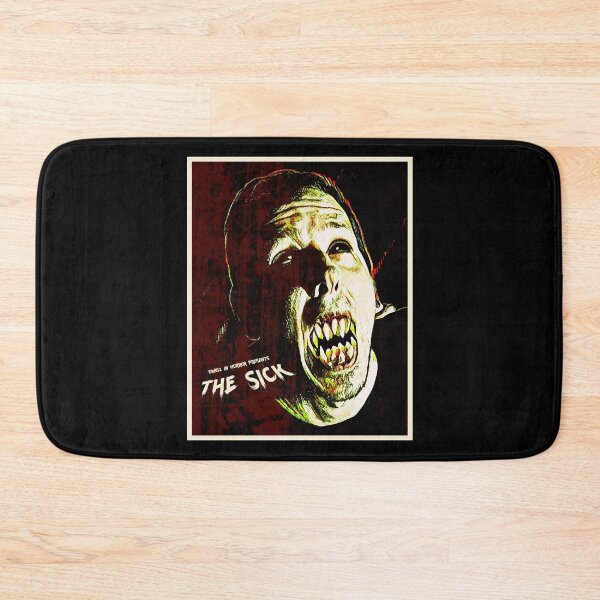 Item preview, The Sick (Augmented Reality) w/Artivive App designed and sold by SaintAsylum.