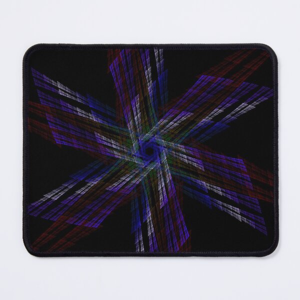 Item preview, Retro Star | Fractal Art designed and sold by Brian Kroijer.