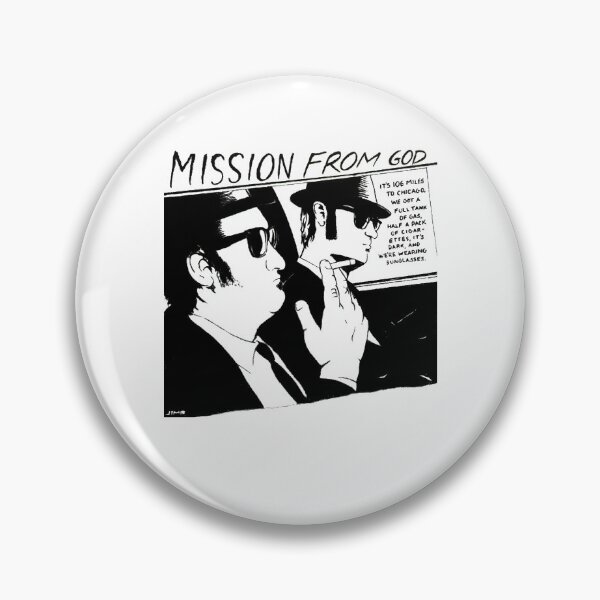 Item preview, The Blues Brothers designed and sold by Thebluess553.