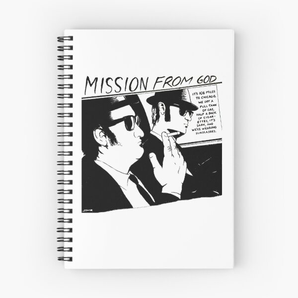 Item preview, The Blues Brothers designed and sold by Thebluess553.