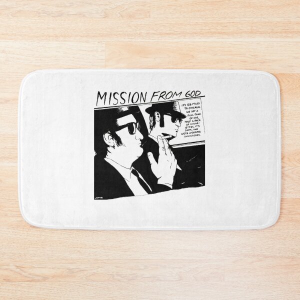 Item preview, The Blues Brothers designed and sold by Thebluess553.